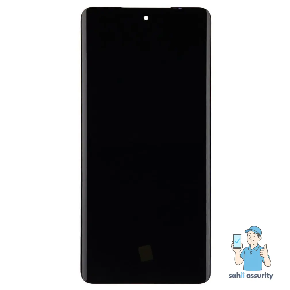 LCD with Touch Screen for Motorola Edge 30 Fusion thumbnail